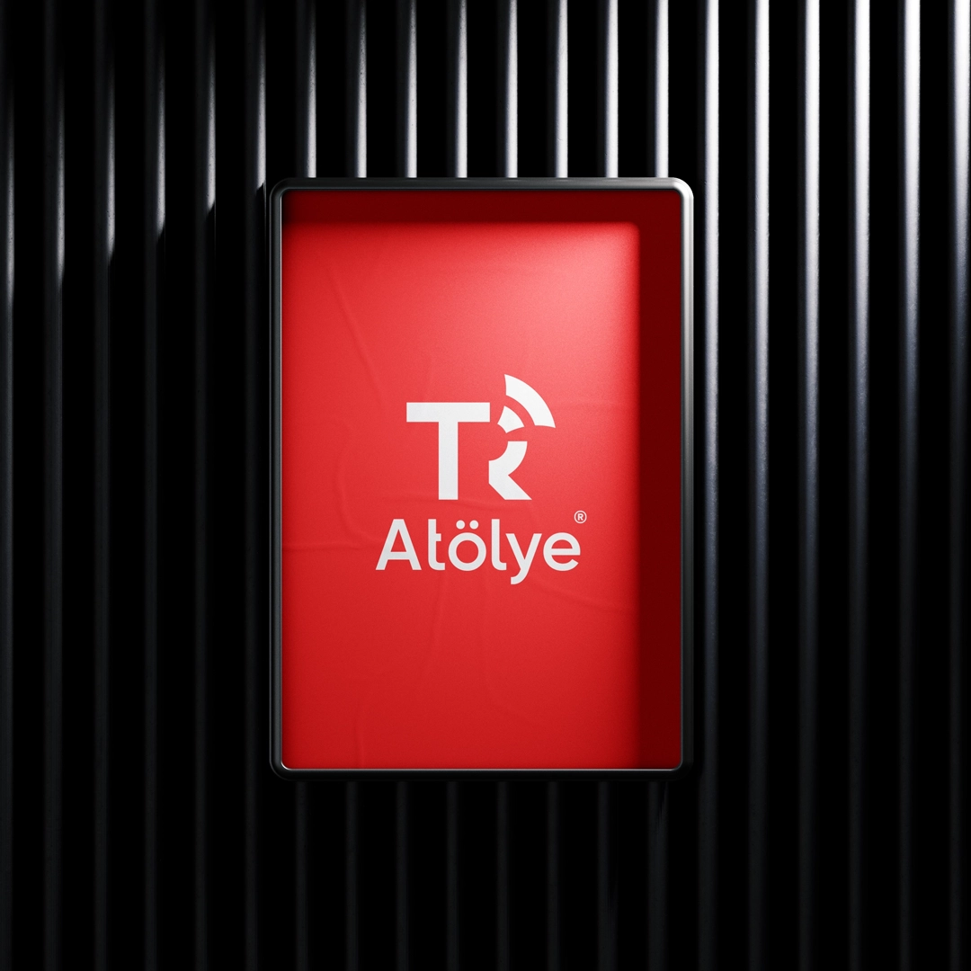 logo tasarımı tr atölye banner